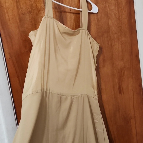 NWOT-Roman's dress - Picture 6 of 6